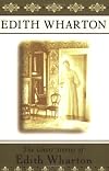 The GHOST STORIES OF EDITH WHARTON