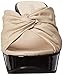 Nine West Women's Everwhat Leather Dress Sandal