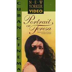 Portrait of Teresa [VHS] [Import USA]