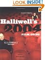 Halliwell's Film Guide...