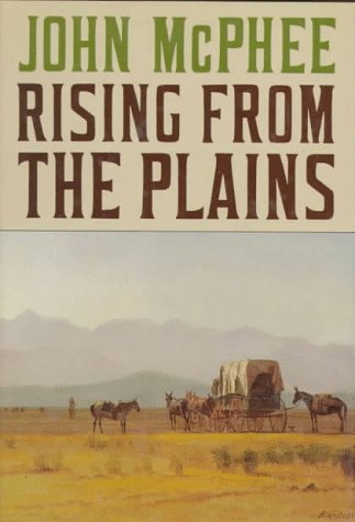 Rising From The Plains under Specific Locations in The Books Store