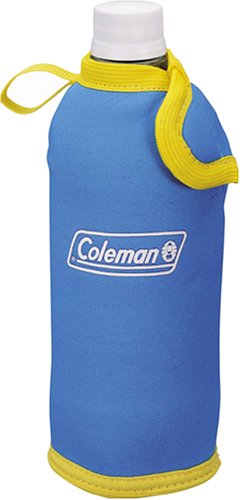 Coleman(コールマン) ボトルカバー ブルー 170-6381