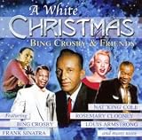 Review Bing Crosby  / A White Christmas With Bing Crosby and Friends