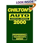 Click here to buy Chilton's Auto Repair Manual 1996-2000 by  The Nichols/Chilton Editors and Chilton.