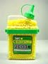 2000 Round Count Jar, .12 Gram BB