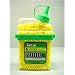 2000 Round Count Jar, .12 Gram BB