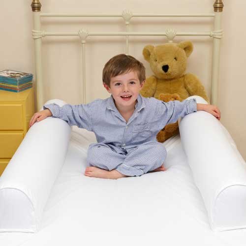 Dusky Moon Dream Tubes Bed Guards