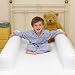 Dusky Moon Dream Tubes Bed Guards