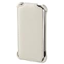 Hama Flap Handytasche f&uuml;r Apple iPhone 3G/3G S  wei&szlig;