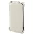 Hama Flap Handytasche f�r Apple iPhone 3G/3G S  wei�