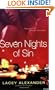 Seven Nights of Sin