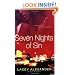 Seven Nights of Sin