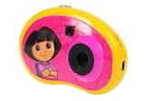 Vivitar Vivicam Dora VGA Talking Digital Camera