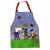 Maisy 43cm Plastic Coated Apron