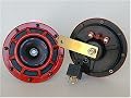 Hella SuperTone Horn Kit, 118 db