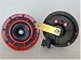 Hella SuperTone Horn Kit, 118 db Image