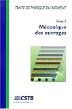 Traité de physique du bâtiment