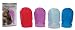 Original Dual Textured, Pleasure Massage Mitt, Ocean Mist