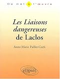 Revue Ellipses Marketing  / Laclos, Les Liaisons dangereuses