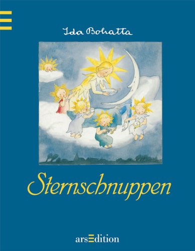 Produkt-Bild: Sternschnuppen
