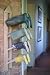 Outdoor Living : Hanging Wellington Boot Rack in Beech