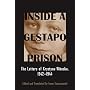 Inside a Gestapo Prison: The Letters of Krystyna Wituska, 1942-1944