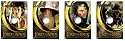 Lords Of The Rings Trilogy - Fellowship Of The Ring (4 Cd Set)