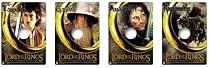 Lords Of The Rings Trilogy - Fellowship Of The Ring (4 Cd Set)