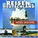 Mosel und Eifel
