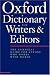 The Oxford Dictionary for Writers and Editors