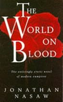 The World on Blood (New English Library)
