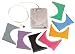 Electronics : SmartDisk USB Floppy Drive Color Kit