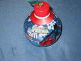 Spider Sense Spiderman Toasted Marshmallow Bubble Bath