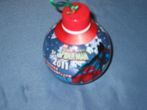Spider Sense Spiderman Toasted Marshmallow Bubble Bath