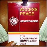 The Loveparade Compilation 2002 - Various