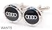 Audi Cufflinks