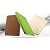 Mofi　ipad1　2用　保護ケース　茶