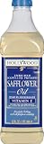 Hollywood Safflower Oil, 32 Ounce Bottles (Pack of 4)