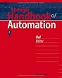 Springer Handbook of Automation