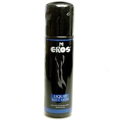 Megasol Eros Aqua Personal Lubricant 250 ml