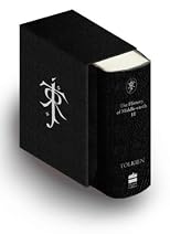 The History of Middle-Earth, Volume 3 (Volumes 10-12)