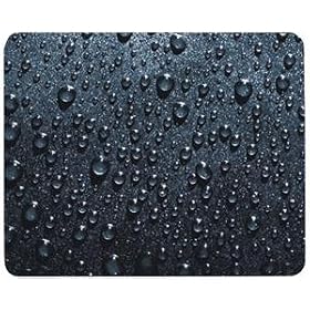 Click here to buy ALLSOP 23359 29128 RAINDROP MOUSE PAD by Allsop.