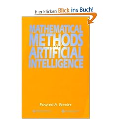 Mathematical Methods in Artificial Intelligence (IEEE Computer Society Press)