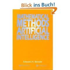 Mathematical Methods in Artificial Intelligence (IEEE Computer Society Press)