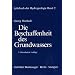 Lehrbuch der Hydrogeologie, Bd.2, Die Beschaffenheit des Grundwassers