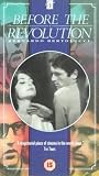 Review Connoisseur Video  / Before The Revolution [1964]