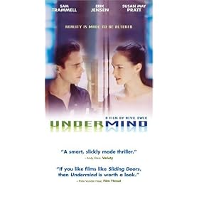 Undermind [VHS]