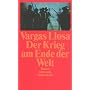 Der Krieg am Ende der Welt