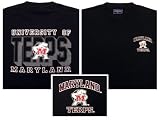 University of Maryland Terrapins T-Shirt
