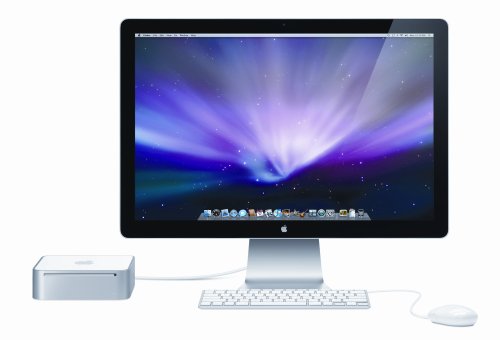 Apple Mac mini MB464LL/A Desktop
